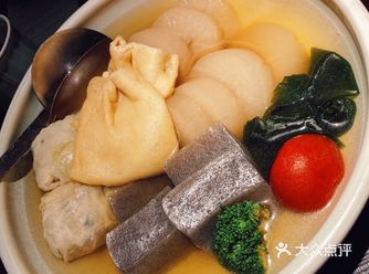 性价比超高的怀石料理套餐
