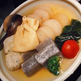 性价比超高的怀石料理套餐