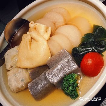 性价比超高的怀石料理套餐