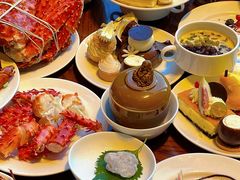 -龙城咖啡厅(常州富都洲际店)