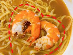 -南山鲜虾面·活鲜小馆·海味大连菜(南山总店)