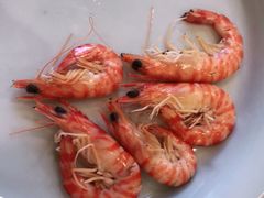 基围虾-旺顺阁海鲜广场(亚运村店)