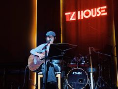 -TZ House音乐现场(来福士中心店)
