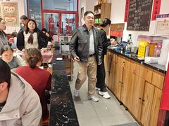 -高嗲嗲·湘味爆炒王(新城科技园店)