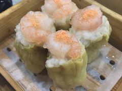 -點無缺茶楼·海鲜酒家(世博店)