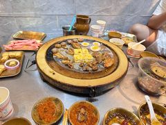 -阿昌白族石板烧(大理古城店)