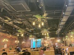 -小俩口烧烤东北菜(双井店)