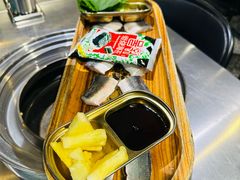 -本炙炭烤·蒲烧活鳗料理店(金沙洲店)