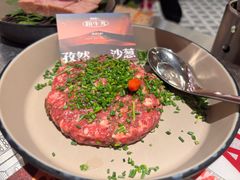 -朱光玉火锅馆(龙阳广场店)