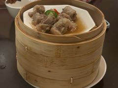 -京香轩·中餐厅(上海中庚聚龙酒店)