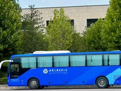 -西安汽车职业大学(临潼校区)