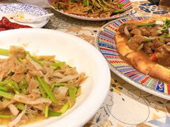 -阿拉丁新疆风味餐厅·清真(罗廊巷店)