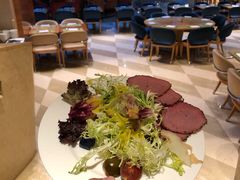 -威斯汀舞台餐厅