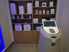 -华为授权体验店(凯德广场店)
