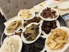 -太婆天府山珍酒楼(亚运村店)