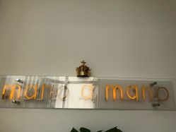 -mano a mano日本美发沙龙