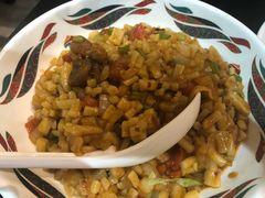 -巴依老爷新疆美食(远洋未来汇购物中心店)