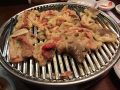 -辛氏火炉·韩式古法烤肉(松北店)