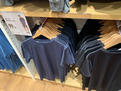 -优衣库(青岛万象城店)
