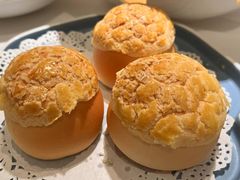 -飶香居(省博物馆店)