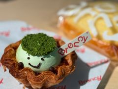 -BRENCY百仑喜(创新园店)