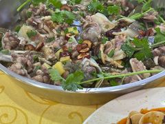 -众源美食(光复阁店)