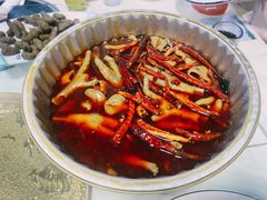 -马头巷·隐庐居·红油大虾(园区店)