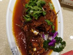 -东北大院·东北菜(三台子店)