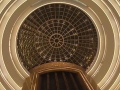 -杭州国际会议中心洲际酒店-原素全日餐厅(解放东路店)