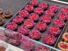 -泸溪河桃酥(西直门凯德店)