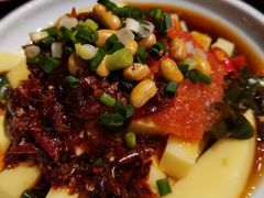 -亮欢寨酸汤鱼(沙冲路店)