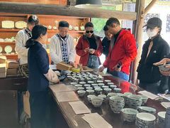 -景德镇古窑民俗博览区