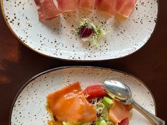 -花园饭店欧陆法式餐厅