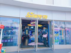-星际传奇(海韵城店)