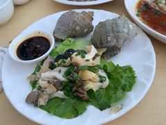 -海月湾海景餐厅( 嵊泗本地老字号店)