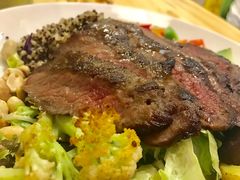 -Dreamsalad梦想轻厨(健康轻食·减脂沙拉·意面·祖庙店)