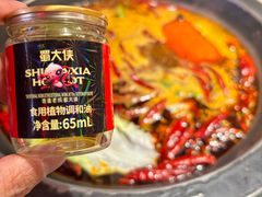 -蜀大侠火锅(总府路店)