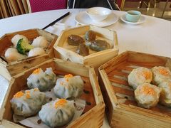 -番禺宾馆丽苑厅