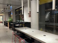 -麦当劳(滨河路DT店)