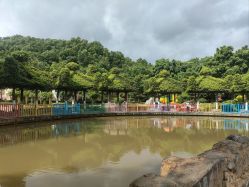 -番禺儿童公园