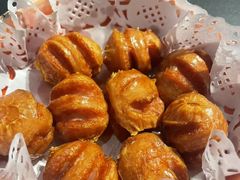 -槐店王婆大虾(开发区店)