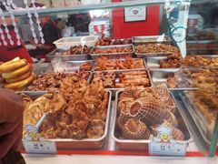 -夏福记道口烧鸡(北行店)