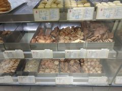 -上海哈尔滨食品厂(淮海中路店)