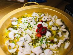 -永安鱼庄·镇江菜(丁卯店)