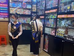 -威尼斯西餐厅(扬名广场店)