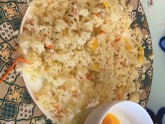 -撒拉花儿·新疆菜·清真(太阳宫店)