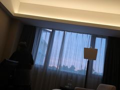 -厦门悦华酒店
