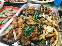 -张记焖窑·十五年专注焖烤(雍和宫店)