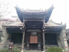 -西安化觉巷清真大寺