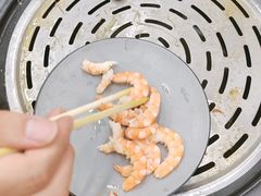 -仙螺岛海鲜自助餐厅(总店)